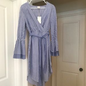 A New Day Dress